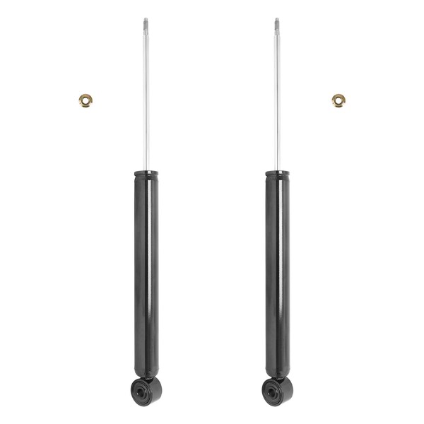 Unity 2-257050-001 Rear Shock Absorber Kit 2-257050-001 - main